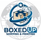 Boxed Up, Your Shipping & Printing Store, Weston WI